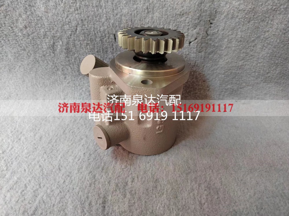 3407020-DF399,转向助力泵,济南泉达汽配有限公司