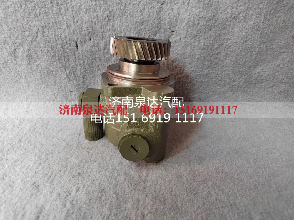 3407020-DD052,转向助力泵,济南泉达汽配有限公司