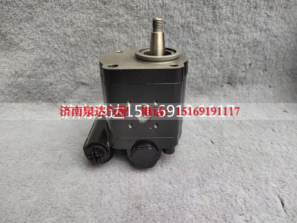 05106158322,齿轮泵,济南泉达汽配有限公司