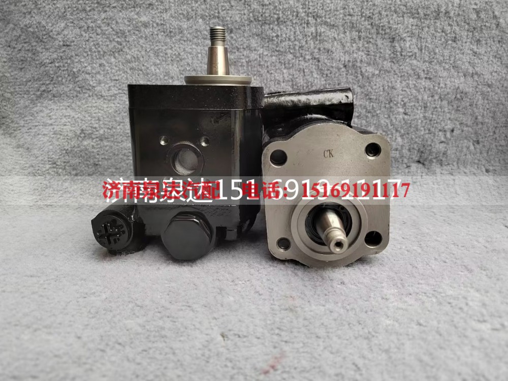 05106158322,齿轮泵,济南泉达汽配有限公司