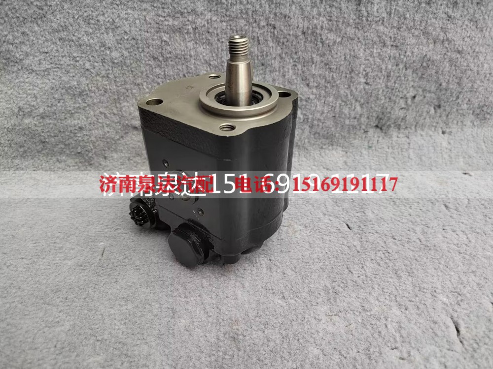 05106158322,齿轮泵,济南泉达汽配有限公司