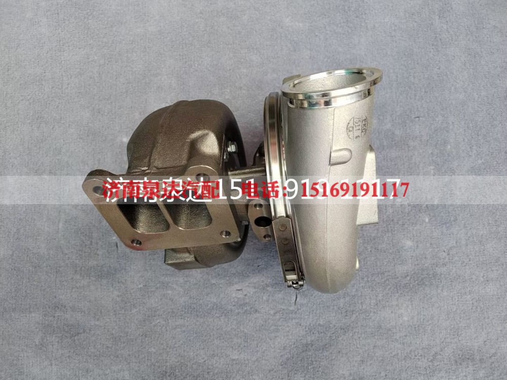 4044950 1791773 HX55,增压器,济南泉达汽配有限公司