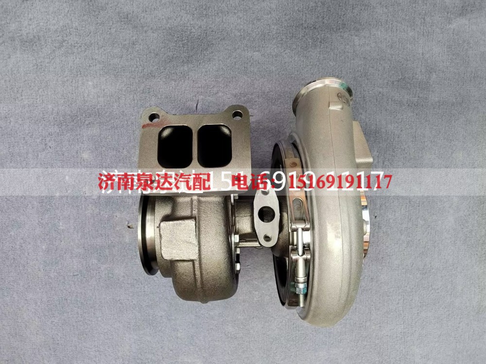 4044950,增压器,济南泉达汽配有限公司