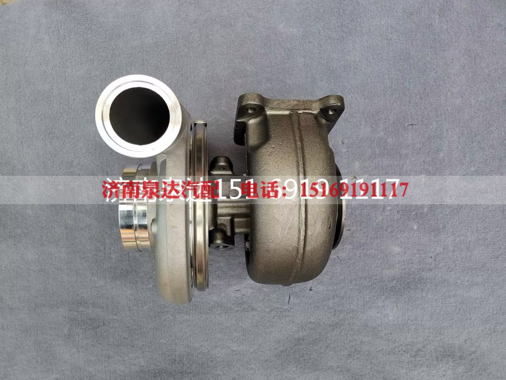 4044950 1791773 HX55,增压器,济南泉达汽配有限公司