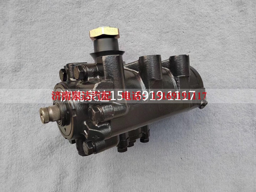 DZ98149430100,方向机总成,济南泉达汽配有限公司