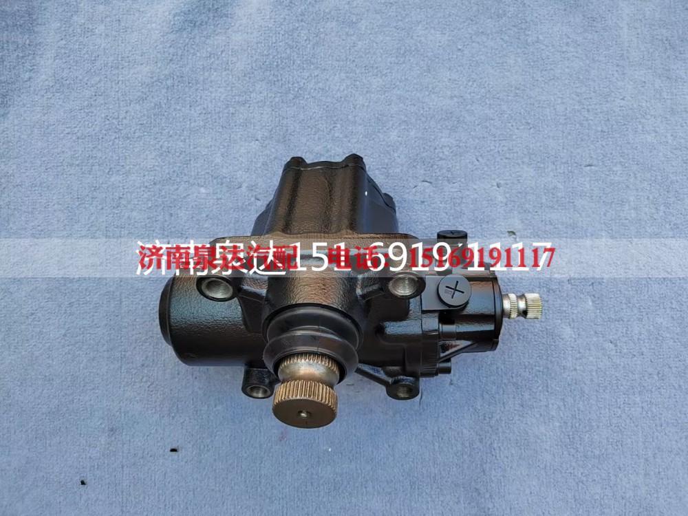 F6861340101000,方向机总成,济南泉达汽配有限公司