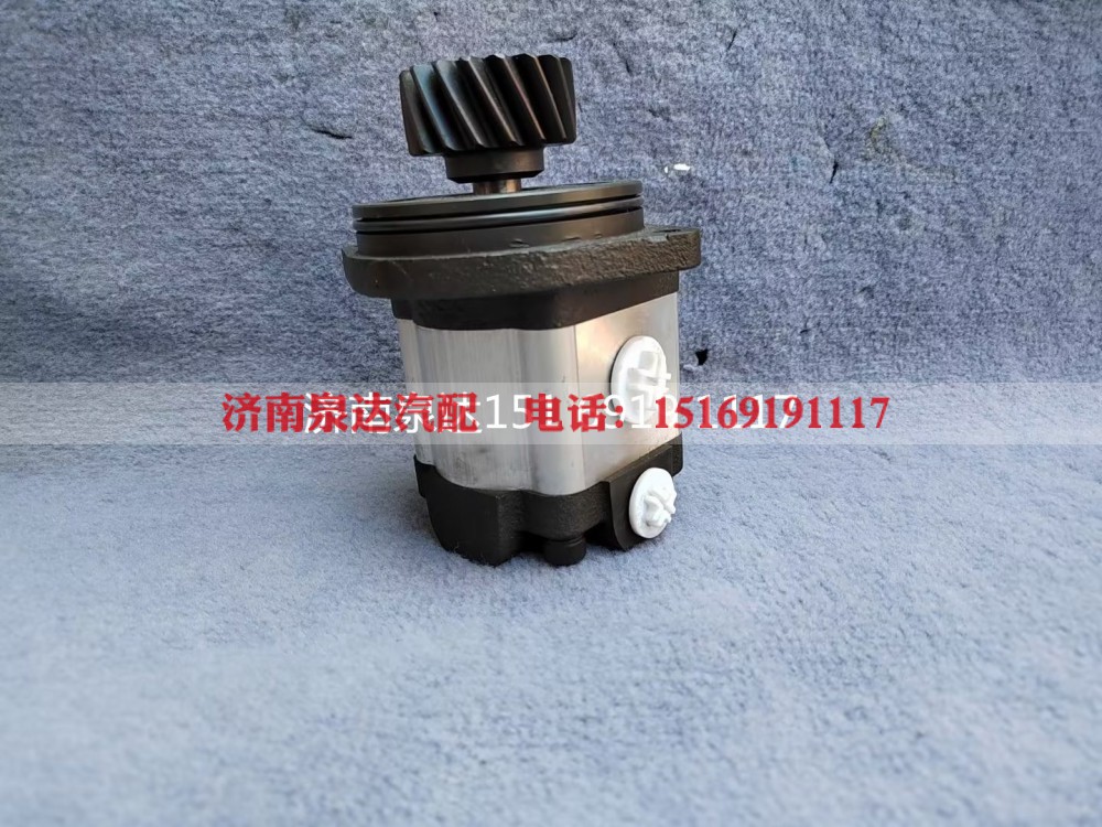 TG56074710284,转向助力泵,济南泉达汽配有限公司