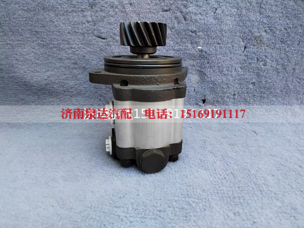 TG56074710284,转向助力泵,济南泉达汽配有限公司