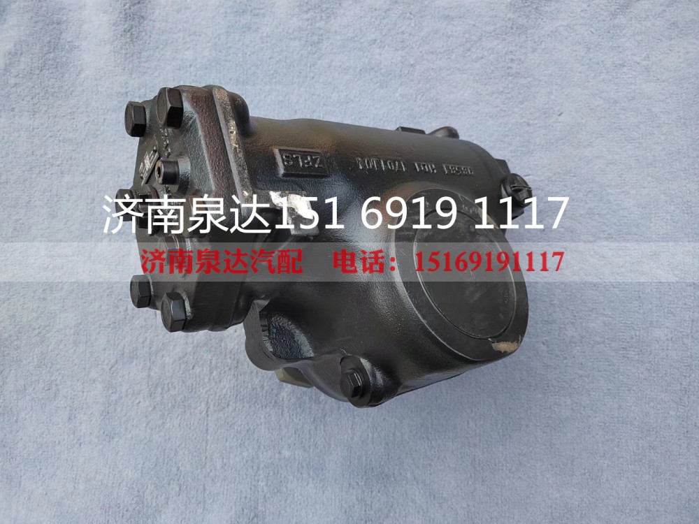 8098957130,方向机总成,济南泉达汽配有限公司