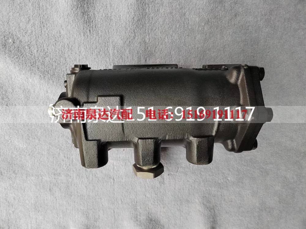 8098957130,方向机总成,济南泉达汽配有限公司