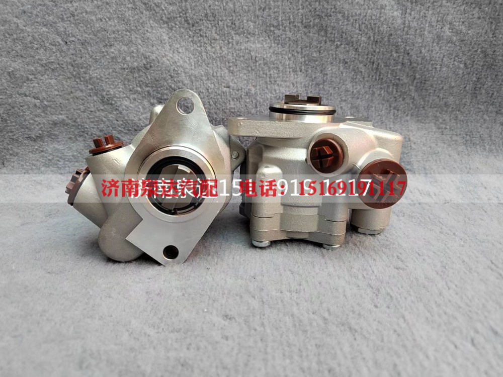 M4340030301A0,转向助力泵,济南泉达汽配有限公司