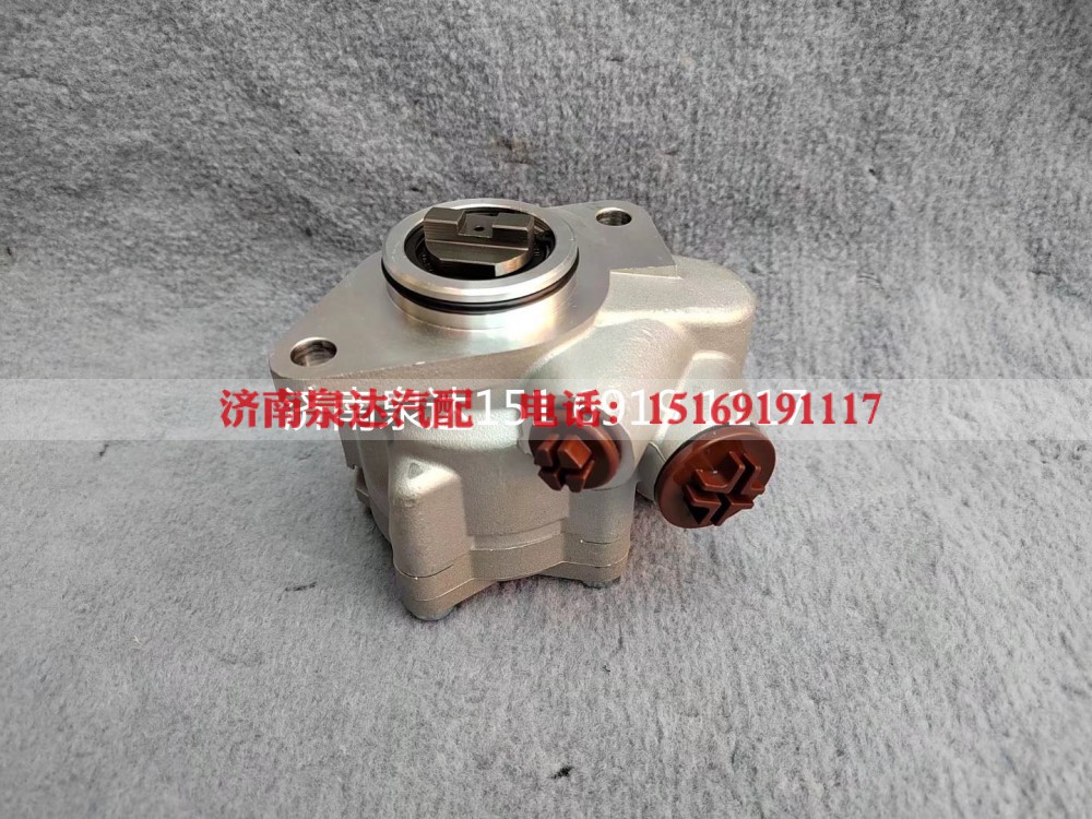 M4340030301A0,转向助力泵,济南泉达汽配有限公司