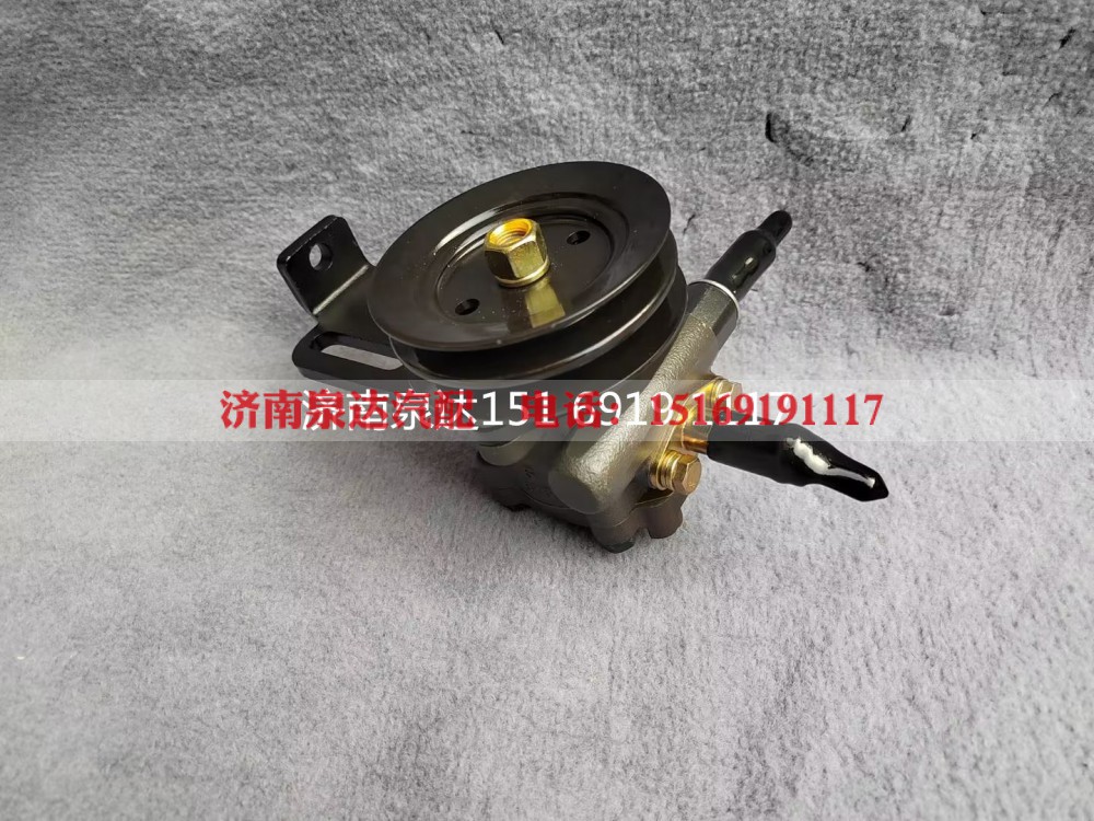 8973319401,转向助力泵,济南泉达汽配有限公司