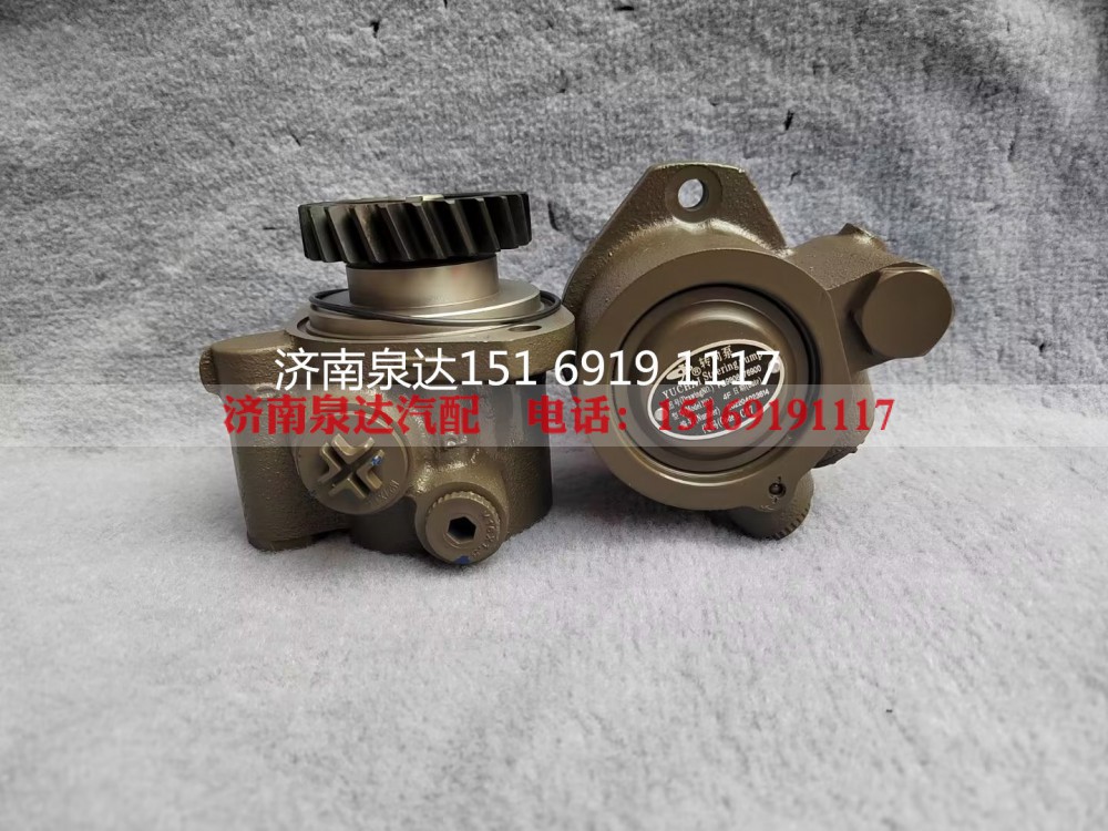 FG9806476900,转向助力泵,济南泉达汽配有限公司