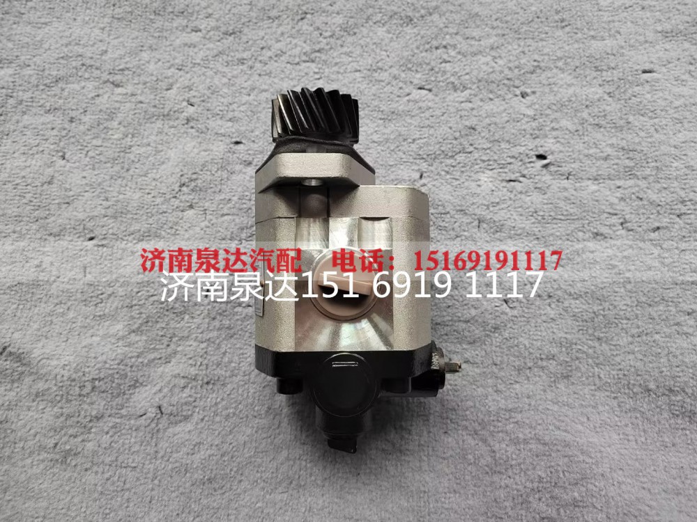 1032300027,齿轮泵,济南泉达汽配有限公司