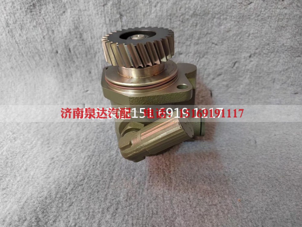 3407020-DR017,转向助力泵,济南泉达汽配有限公司