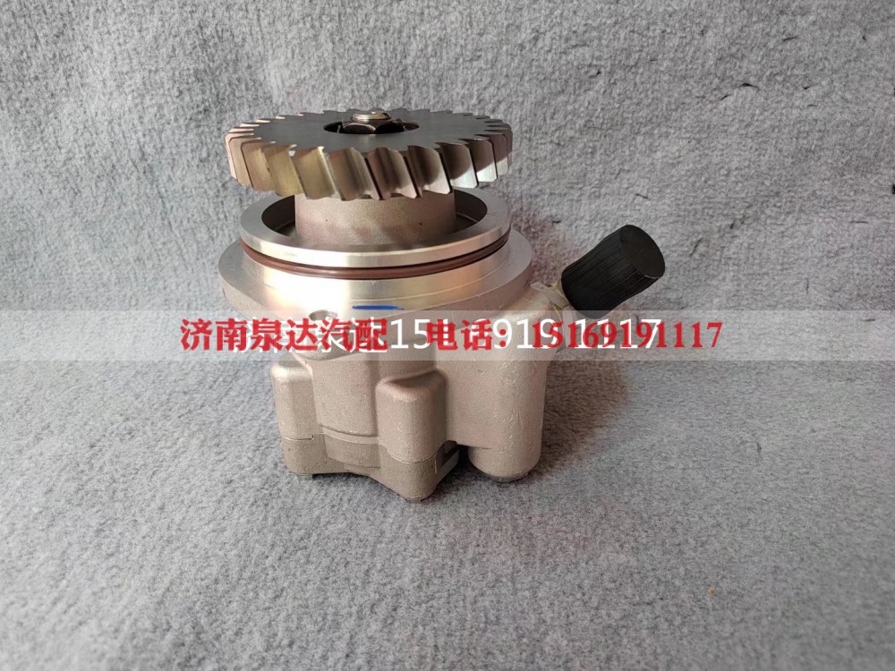 3407020-DY601,转向助力泵,济南泉达汽配有限公司
