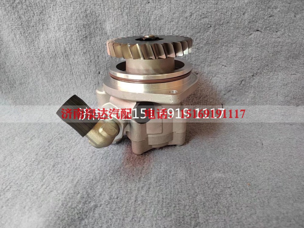 3407020-DY601,转向助力泵,济南泉达汽配有限公司