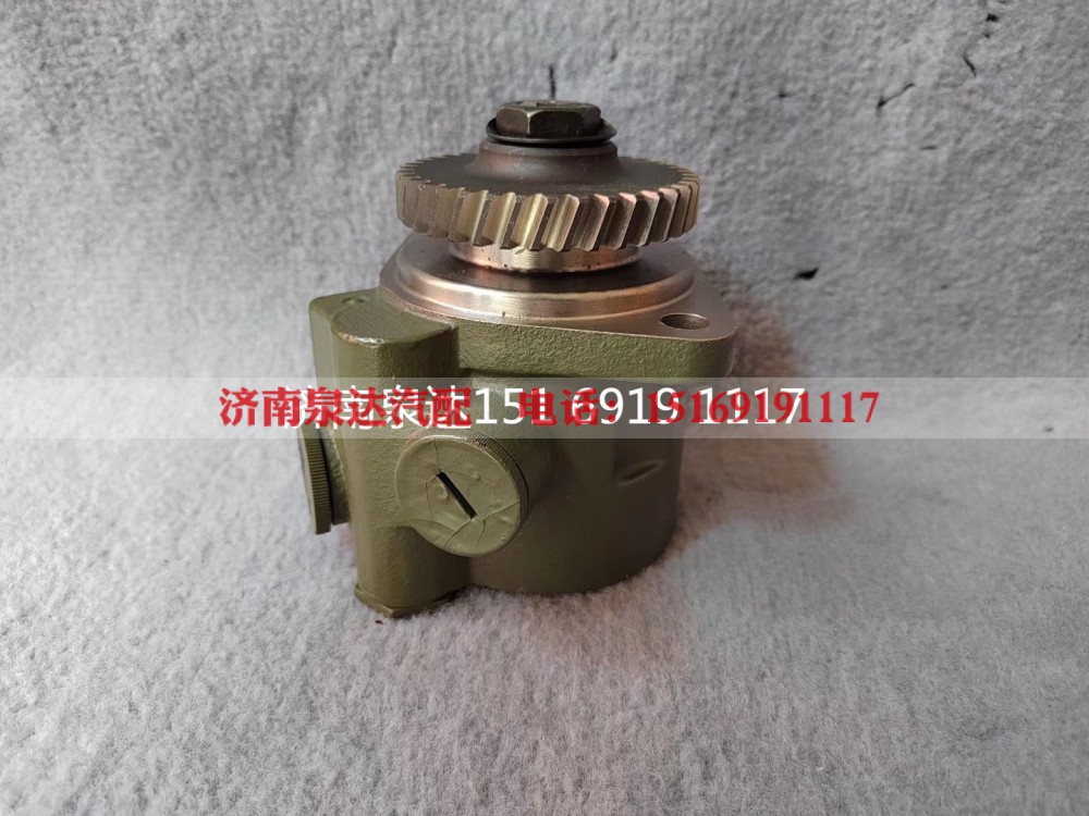 3407020-DA90,转向助力泵,济南泉达汽配有限公司