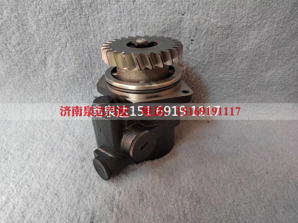 DZ95319130001,转向助力泵,济南泉达汽配有限公司