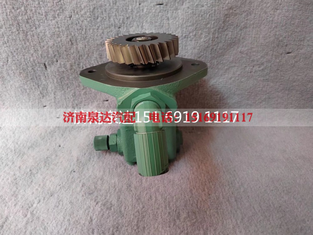 3407020-A76A,转向助力泵,济南泉达汽配有限公司