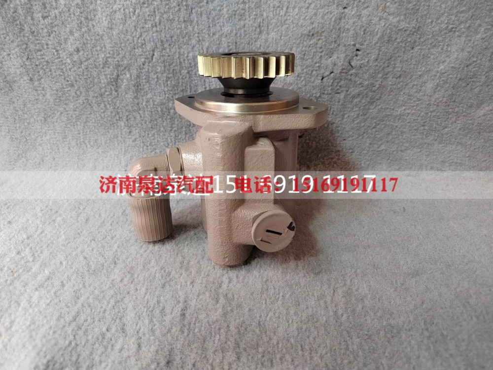 3407020-L51-3100,转向助力泵,济南泉达汽配有限公司