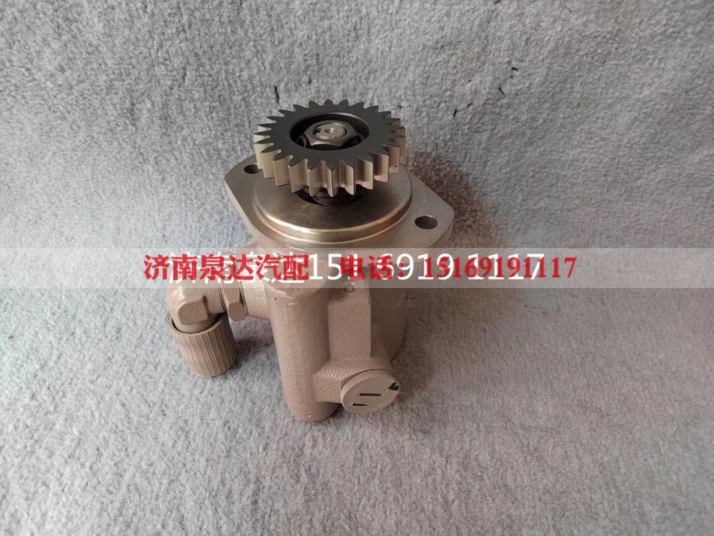 3407020-L51-3100,转向助力泵,济南泉达汽配有限公司