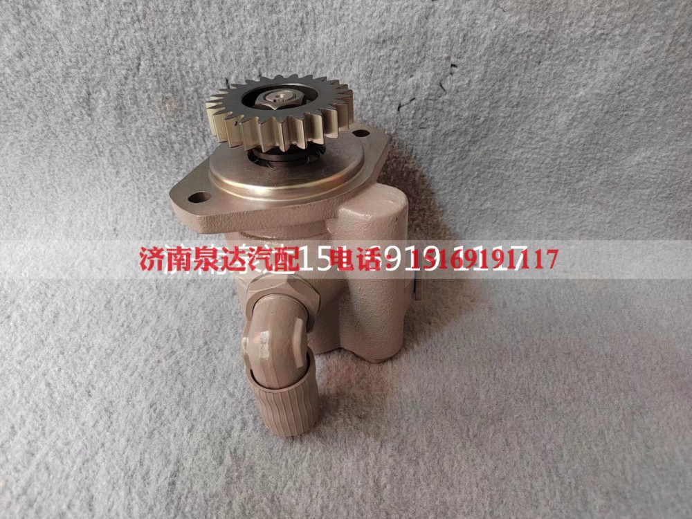 3407020-L51-3100,转向助力泵,济南泉达汽配有限公司