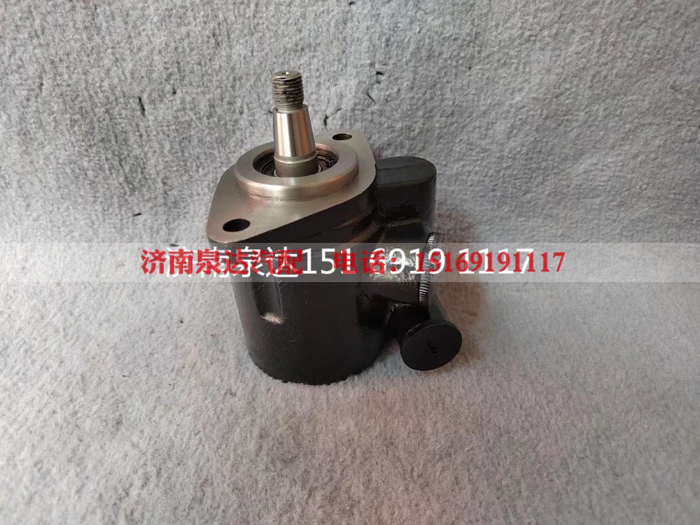 3407020-A869,转向助力泵,济南泉达汽配有限公司