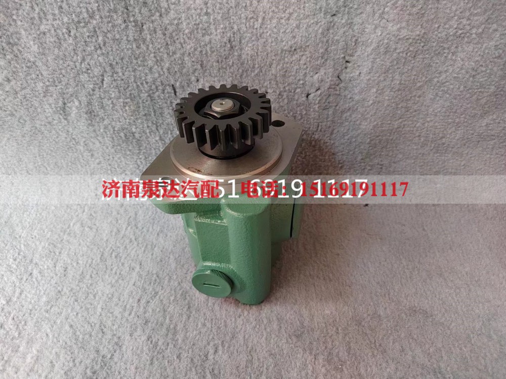 3407020-M14-1082VA,转向助力泵,济南泉达汽配有限公司
