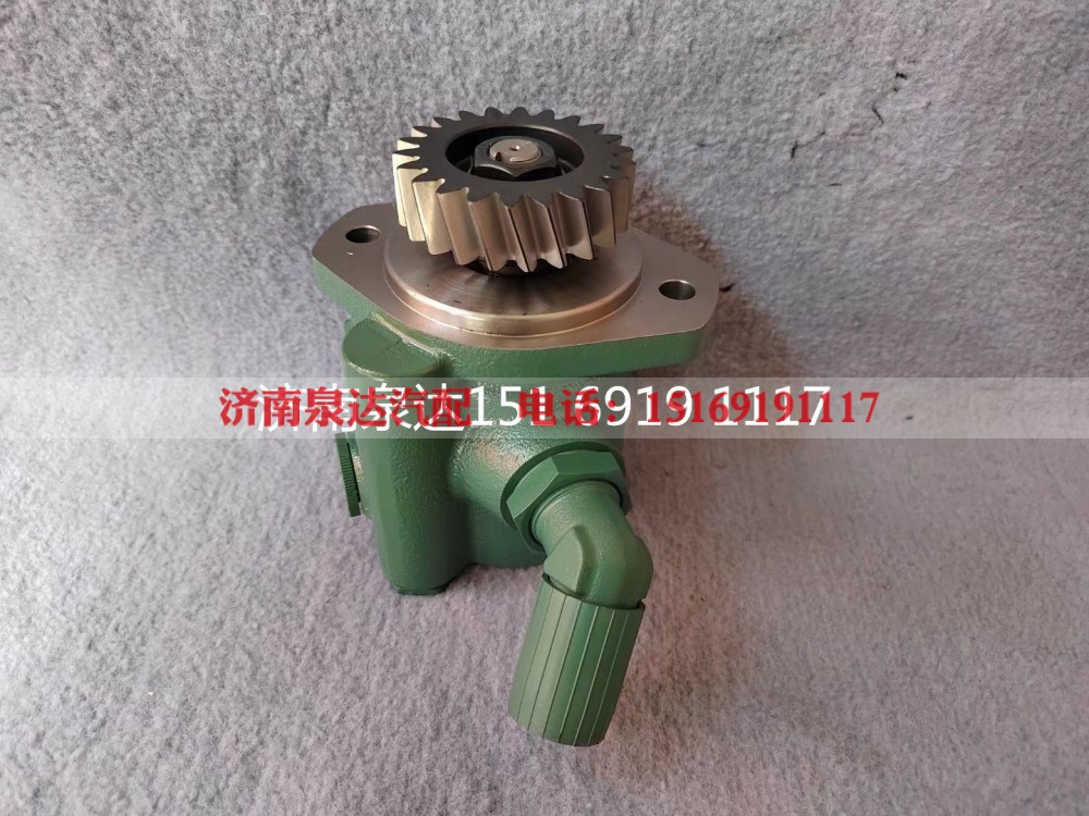 3407020A64J-1D55VA,转向助力泵,济南泉达汽配有限公司