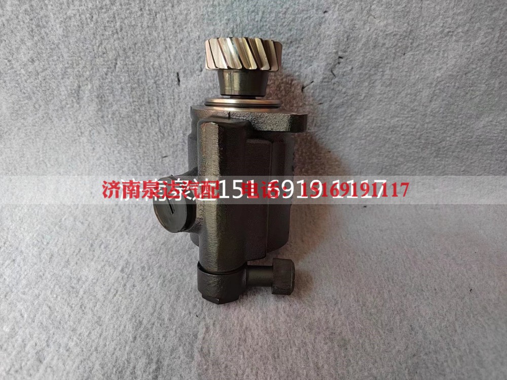 SZ947000857,转向助力泵,济南泉达汽配有限公司