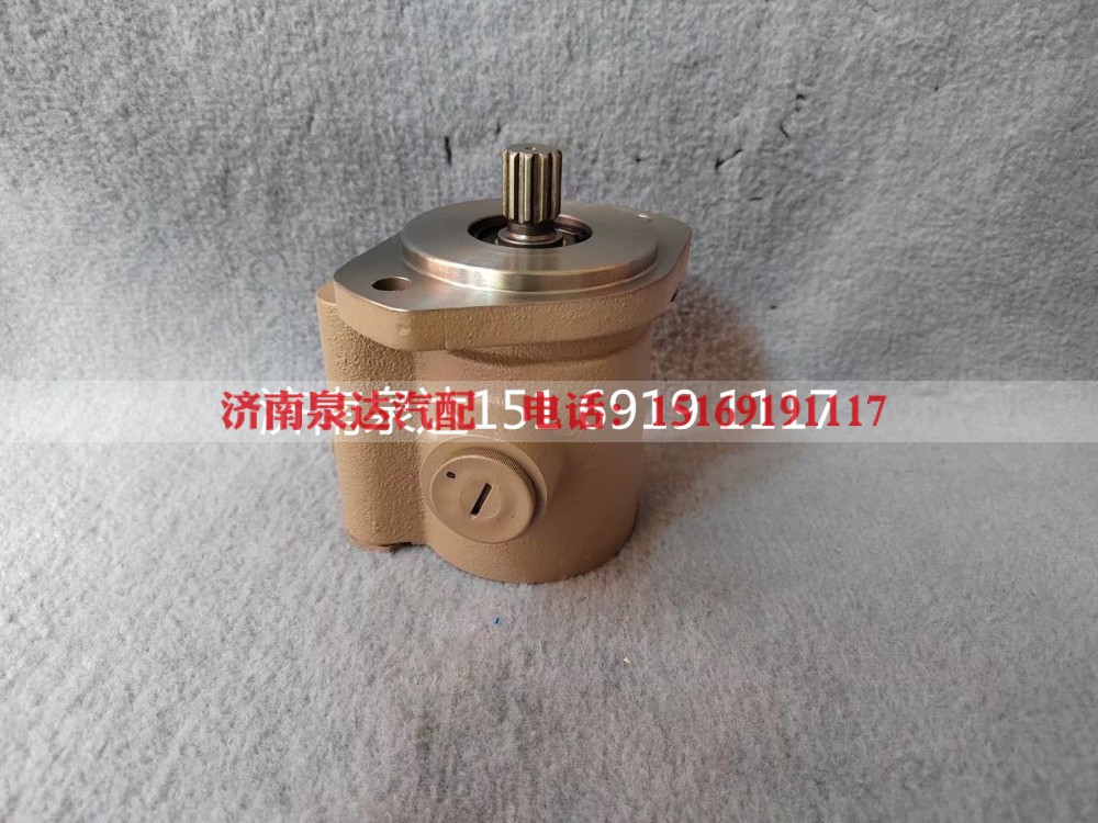 3406Z61-001,转向助力泵,济南泉达汽配有限公司
