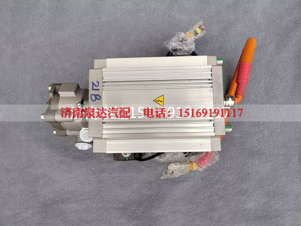 EHPS-1618R3/21B,方向机总成,济南泉达汽配有限公司
