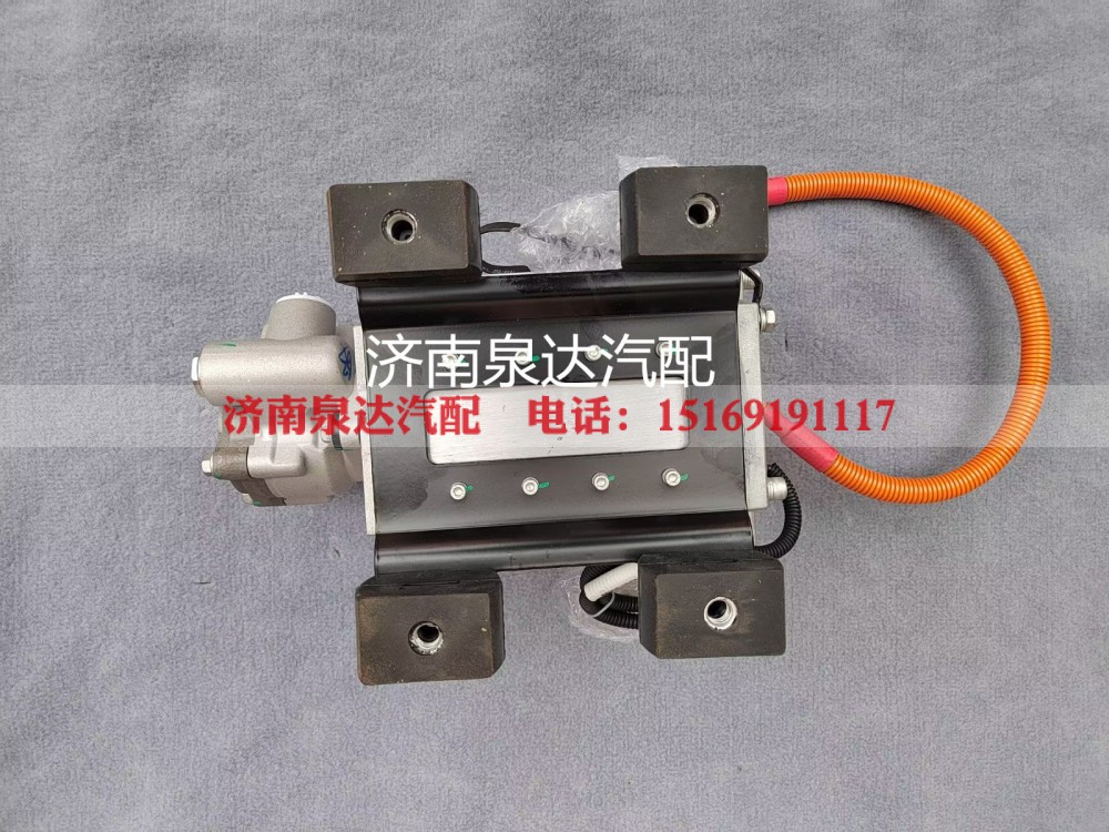 3406010-EZ7971,电动交流异步电机泵,济南泉达汽配有限公司