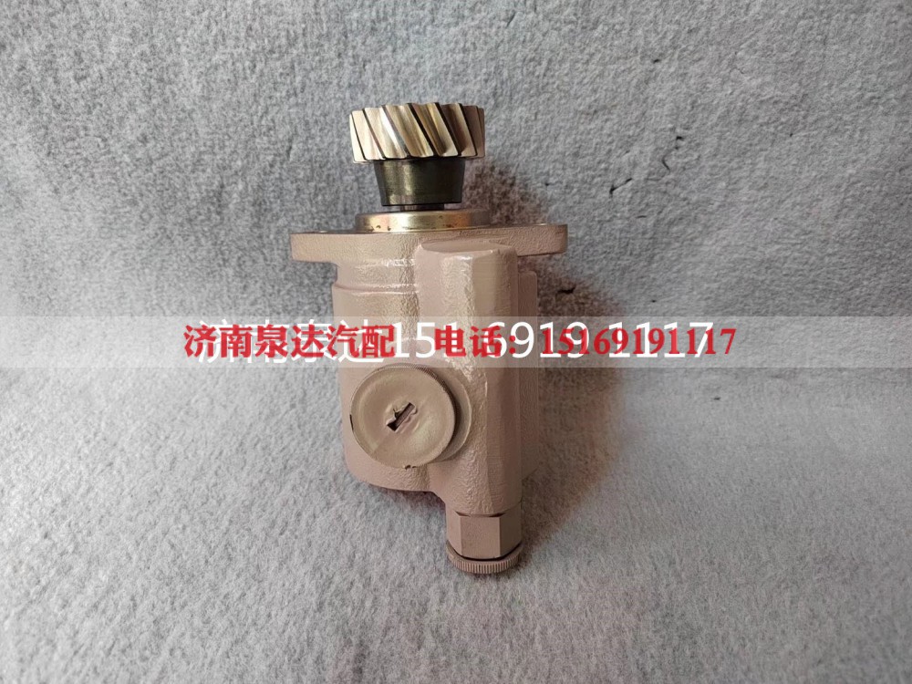 57100-Y5180,转向助力泵,济南泉达汽配有限公司