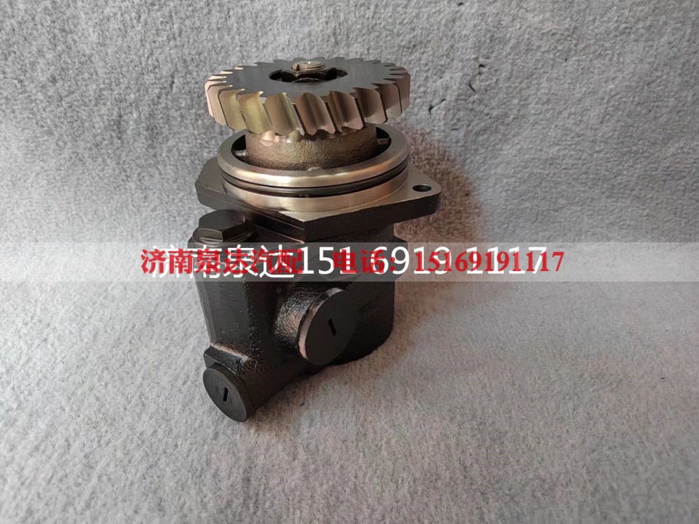 DZ95259130001,转向助力泵,济南泉达汽配有限公司