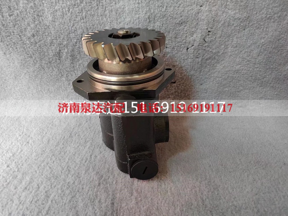 DZ95259130001,转向助力泵,济南泉达汽配有限公司