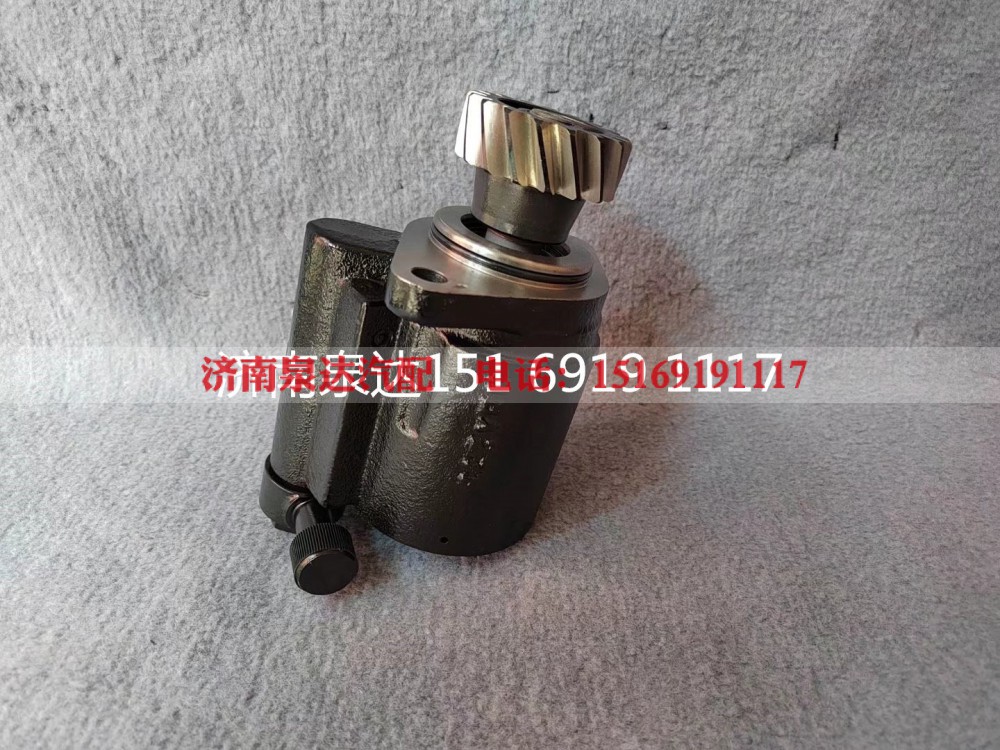 SZ947000858,转向助力泵,济南泉达汽配有限公司