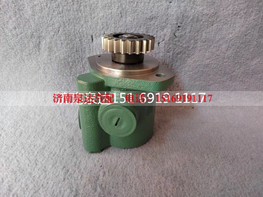 3407020-M4L-008W,转向助力泵,济南泉达汽配有限公司