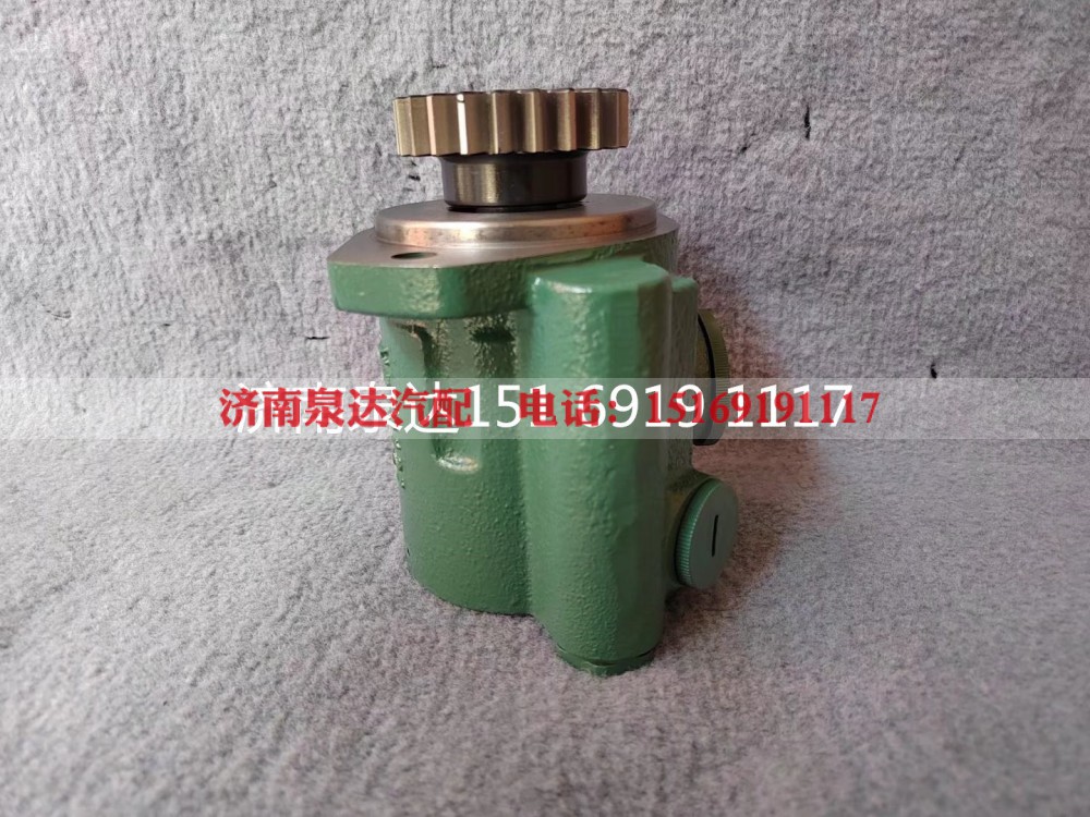 3407020-M50-059G,转向助力泵,济南泉达汽配有限公司