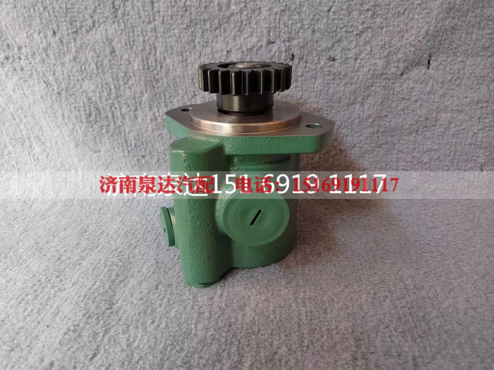 3407020-M10-0A87U,转向助力泵,济南泉达汽配有限公司