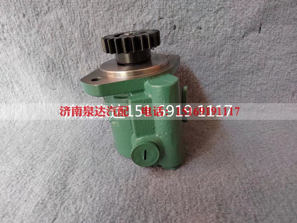 3407020-M10-0A87U,转向助力泵,济南泉达汽配有限公司