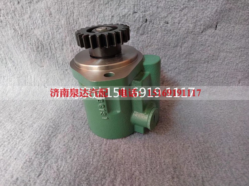 3407020-M10-0A87U,转向助力泵,济南泉达汽配有限公司