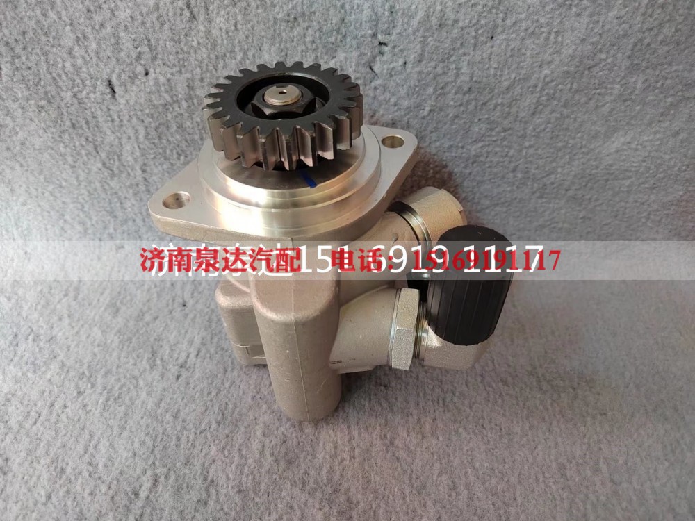 3407020BM56-F1066,转向助力泵,济南泉达汽配有限公司