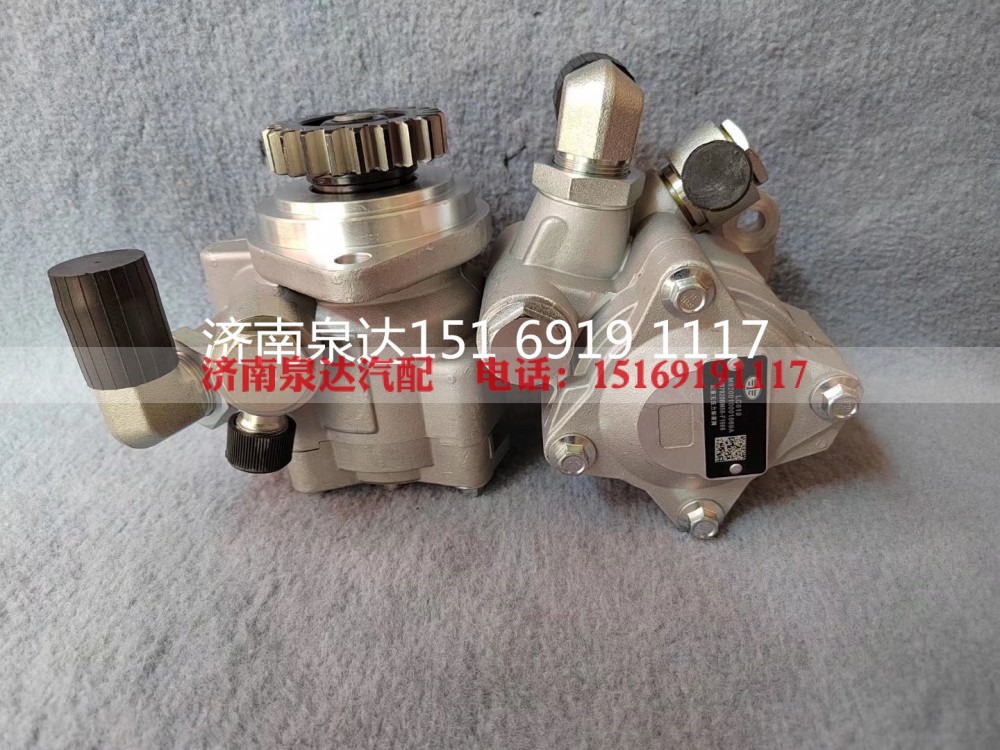 3407020BM56-F1066,转向助力泵,济南泉达汽配有限公司
