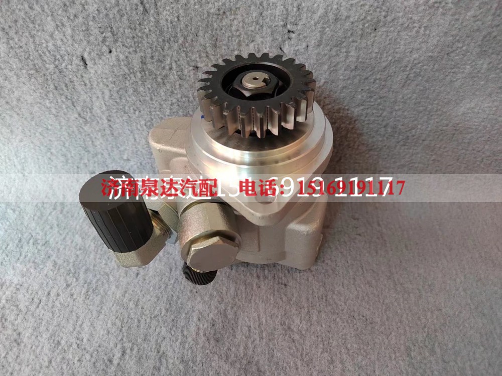 3407020BM56-F1066,转向助力泵,济南泉达汽配有限公司