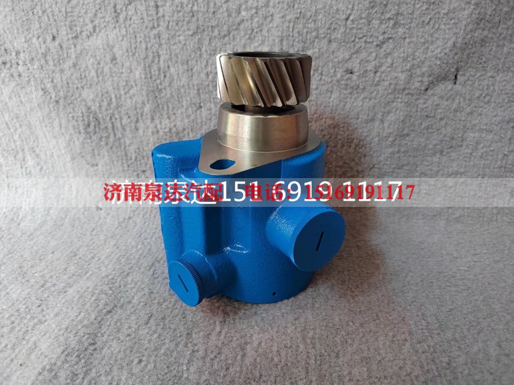1325334008004,转向助力泵,济南泉达汽配有限公司