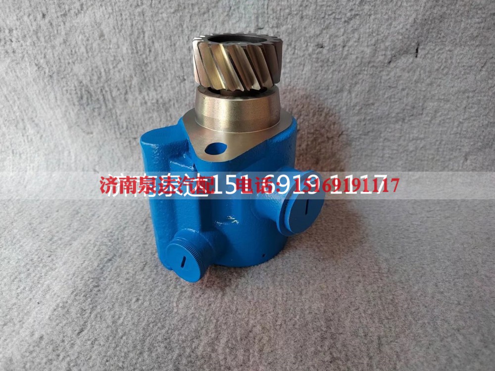 1325334008003,转向助力泵,济南泉达汽配有限公司