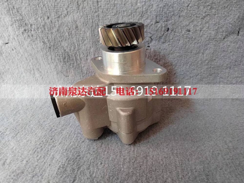 H0340030305A0,转向助力泵,济南泉达汽配有限公司